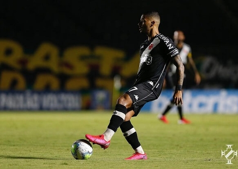 Vasco busca fim de jejum de vitórias contra o Flamengo na quinta