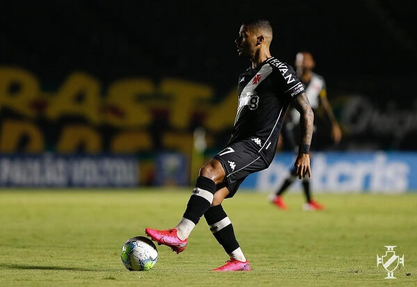 Vasco busca fim de jejum de vitórias contra o Flamengo na quinta