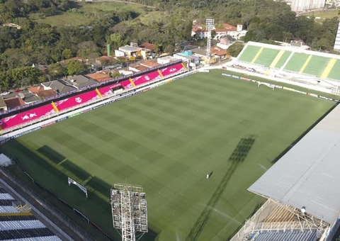 São Paulo enfrenta Red Bull nesta quarta pelo Campeonato Brasileiro