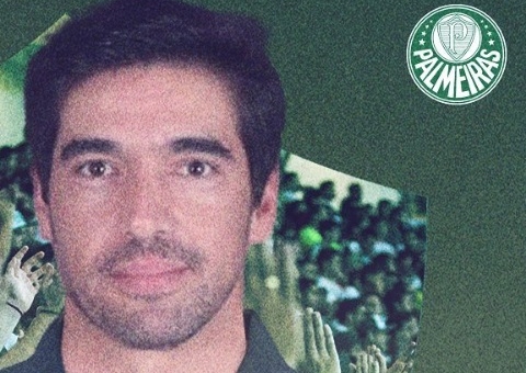 Palmeiras oficializa contratação de técnico português Abel Ferreira