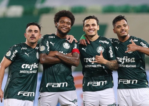 Em busca do título Mundial, Palmeiras estreia contra o Tigres