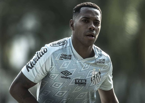 Defesa de Robinho apresenta dossiê contra vítima durante novo julgamento