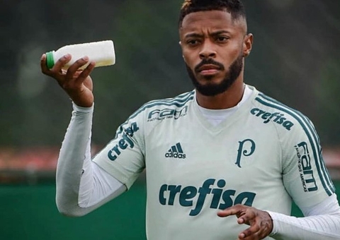 Ex-jogador do Palmeiras é condenado por vender casa a supostos traficantes