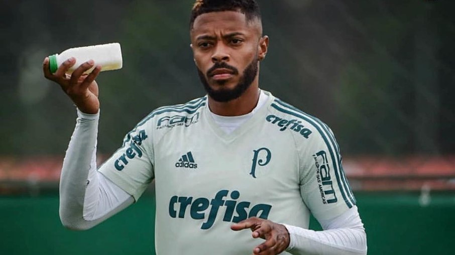 Ex-jogador do Palmeiras é condenado por vender casa a supostos traficantes