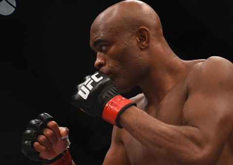 Anderson Silva desiste de aposentadoria e já planeja novas lutas