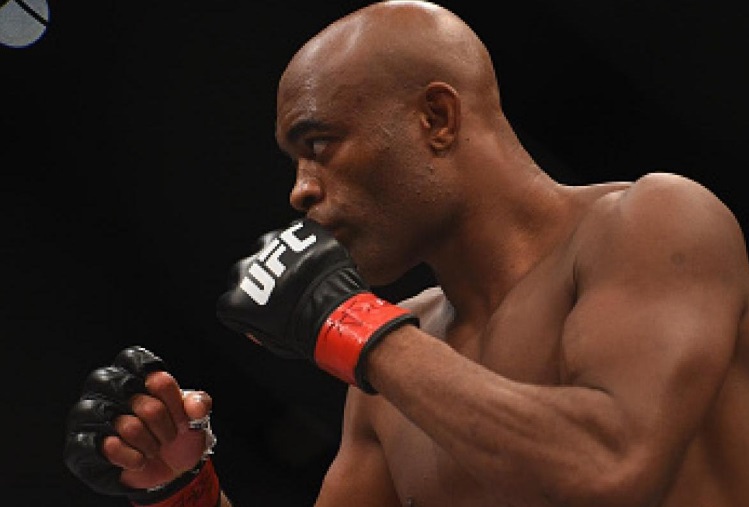 Anderson Silva desiste de aposentadoria e já planeja novas lutas