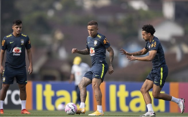 Sem acordo, Globo não transmitirá jogo do Brasil pelas eliminatórias