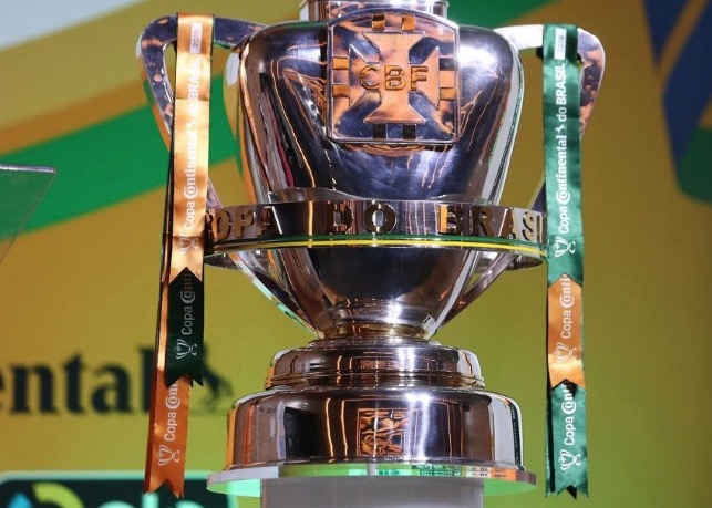 Duelo entre Flamengo e São Paulo dará vaga na semifinal da Copa do Brasil