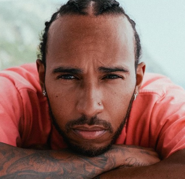 Hamilton está com covid-19 e pode ficar de fora do último GP de 2020