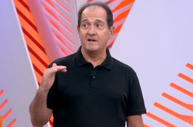 Muricy Ramalho deve voltar ao São Paulo após 5 anos