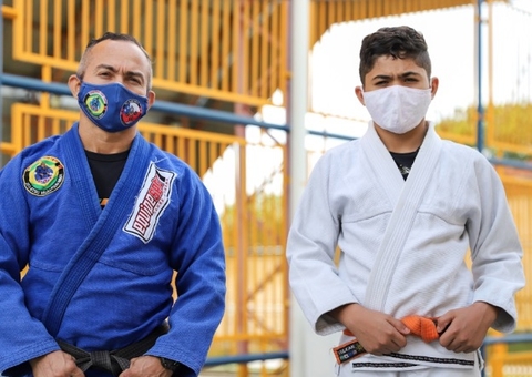 8ª Copa Chiquinho Top Team acontece no próximo sábado em Manaus