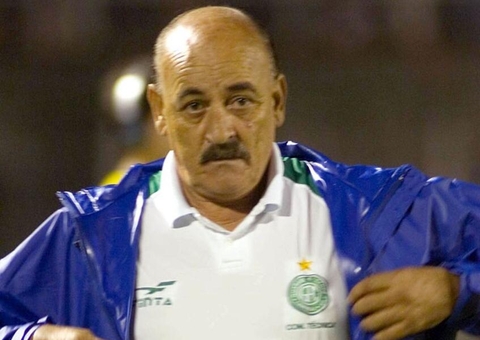 Ex-técnico de Palmeiras e Fluminense, José Luiz Carbone morre aos 74 anos