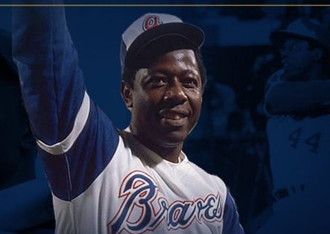 Astro do beisebol Hank Aaron morre aos 86 anos 