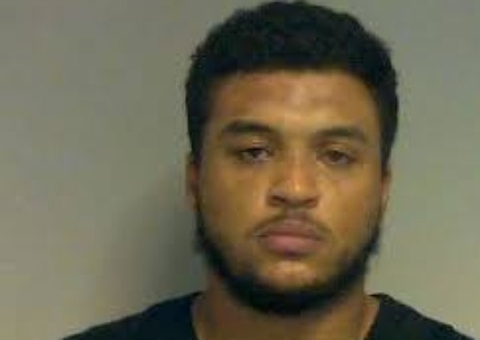 Jogador de Rúgbi é preso ao tentar engolir drogas para despistar polícia