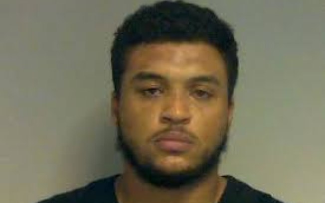 Jogador de Rúgbi é preso ao tentar engolir drogas para despistar polícia