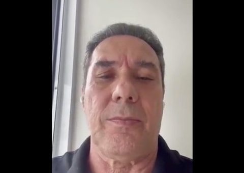 Luxemburgo recebe alta após ficar internado com Covid-19