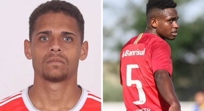 Jogador do Inter é demitido após revelar que dopou mulher em festa