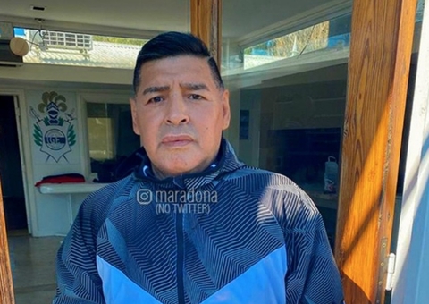 Morte de Diego Maradona choca o mundo; veja reações 