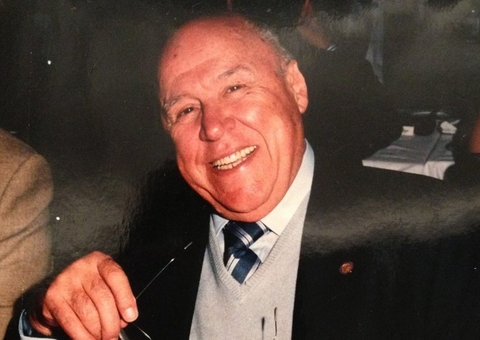 Comentarista esportivo Orlando Duarte morre vítima de Covid-19