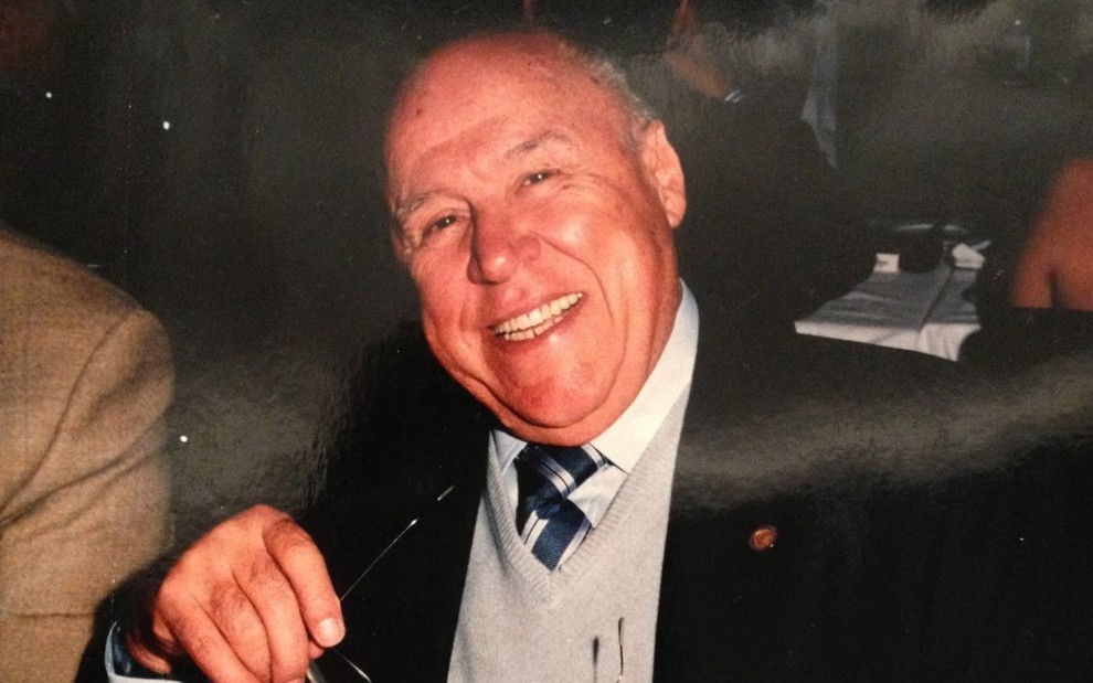 Comentarista esportivo Orlando Duarte morre vítima de Covid-19