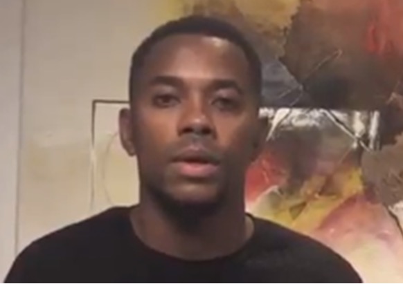 Robinho é condenado em 2ª instância por estupro coletivo de albanesa