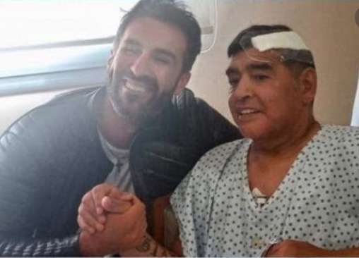 Autópsia revela que Maradona agonizou por 8 horas antes de morrer
