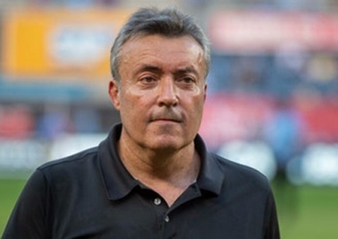 Flamengo demite técnico Domènec Torrent após sequência de derrotas