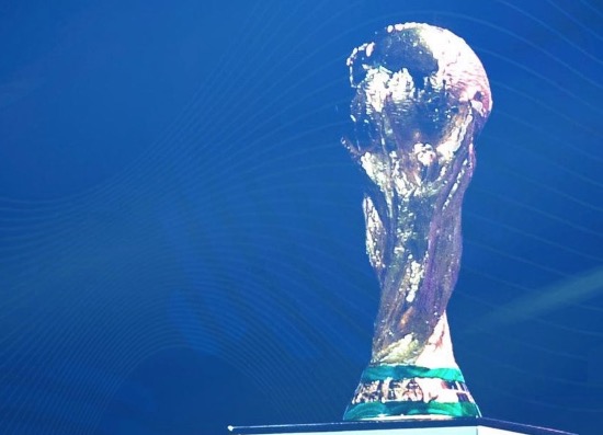 Conmebol divulga datas das próximas Eliminatórias Sul-Americanas para Copa 