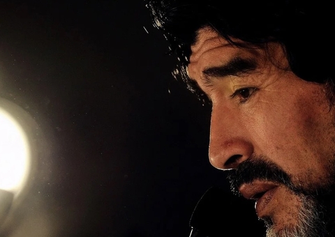 Maradona em última entrevista: 'me pergunto se o povo continuará me amando'