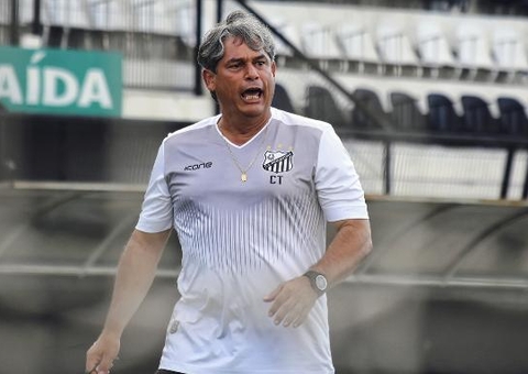 Morre o técnico Marcelo Veiga, aos 56 anos, por complicações da Covid-19 