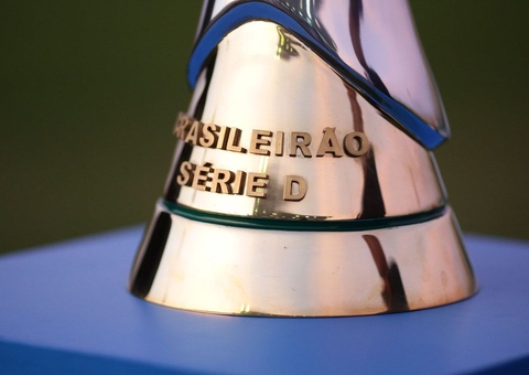 CBF define datas e horários das finais da Série D do Brasileiro