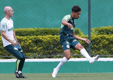 Palmeiras e River Plate se enfrentam hoje por vaga na final da Libertadores
