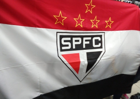 CBF define datas de partidas adiadas, e São Paulo terá 11 jogos em 37 dias