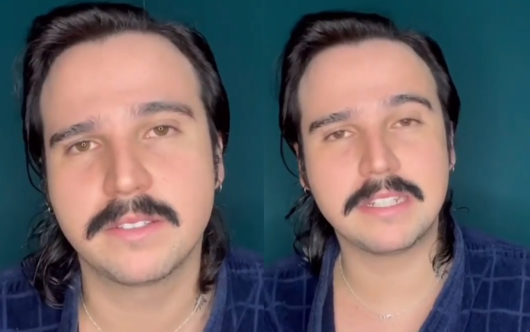 ‘Esse Menino’ anuncia pausa nas redes sociais e seguidores especulam BBB 22