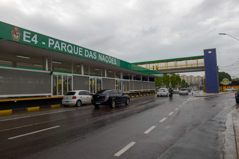 Linhas de ônibus serão alteradas em bairro da Zona Centro-Sul de Manaus