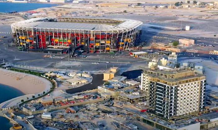 Confira datas, horários e locais dos jogos na Copa do Mundo Qatar 2022