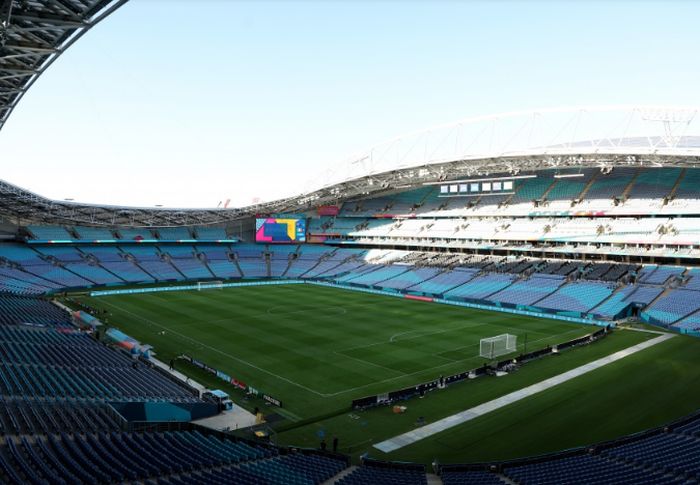Estreantes da Copa Feminina nunca chegaram às quartas no século 21