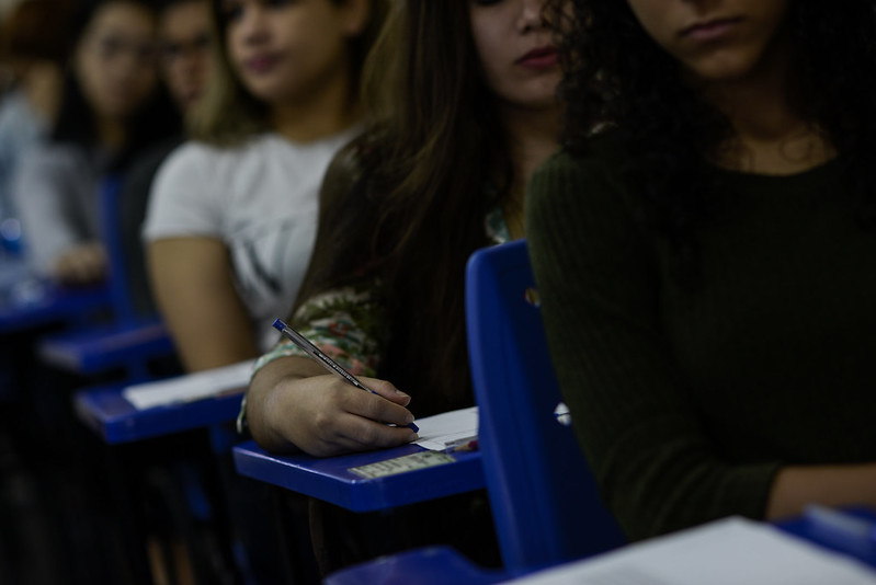 TJAM convoca aprovados na seleção para estágio em Direito; confira