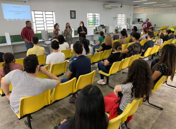 Aprovados para estágio na Manausmed são convocados