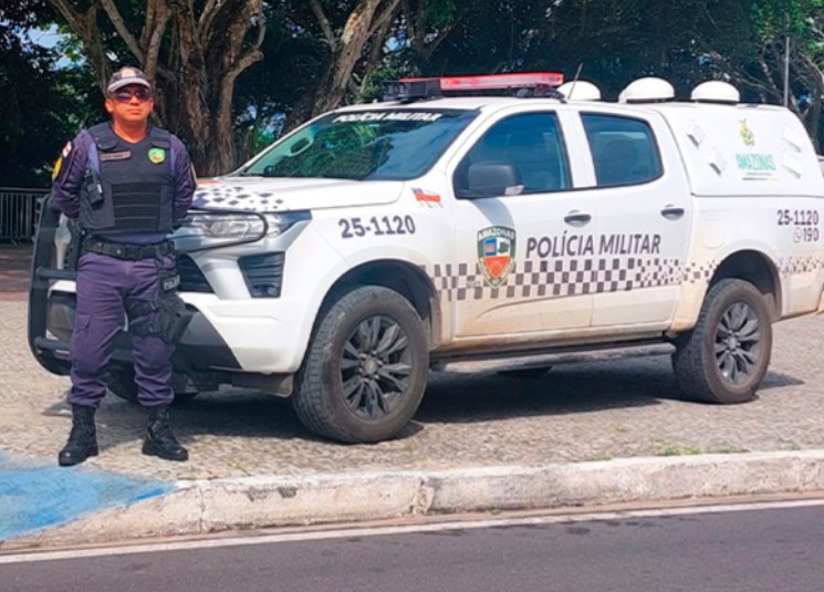 Homem é preso por aliciar e estuprar crianças na Ponta Negra 