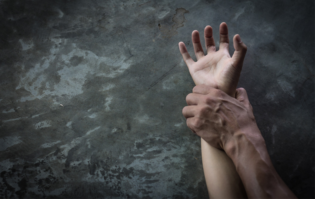 Homem é preso por estuprar sobrinha de 10 anos em Manaus