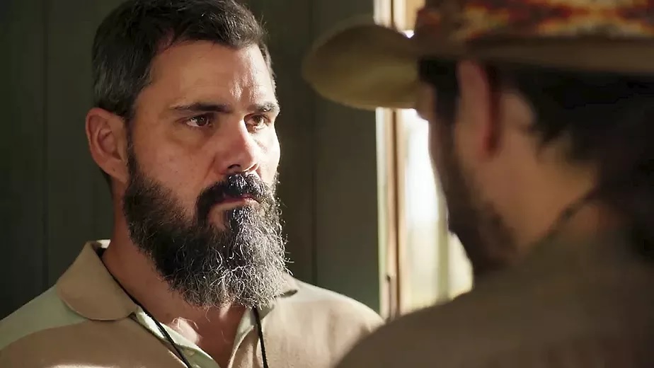 Saiba como será a cena de estupro de Alcides em Pantanal