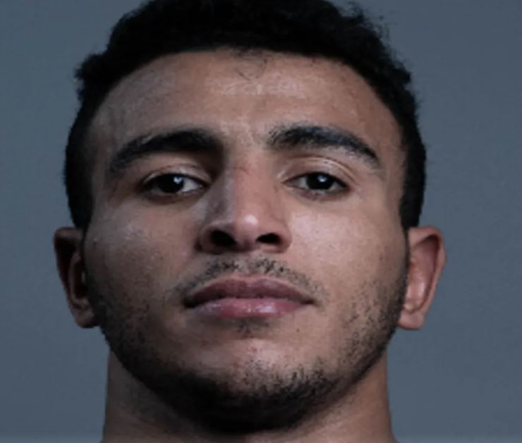 Lutador do Egito é preso por agressão sexual em Paris 