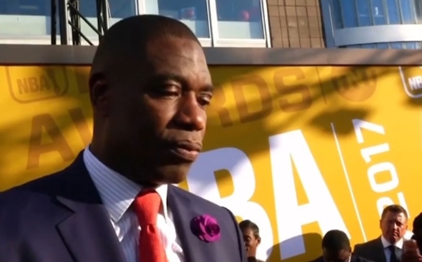 Morre Dikembe Mutombo, lenda da NBA, aos 58 anos