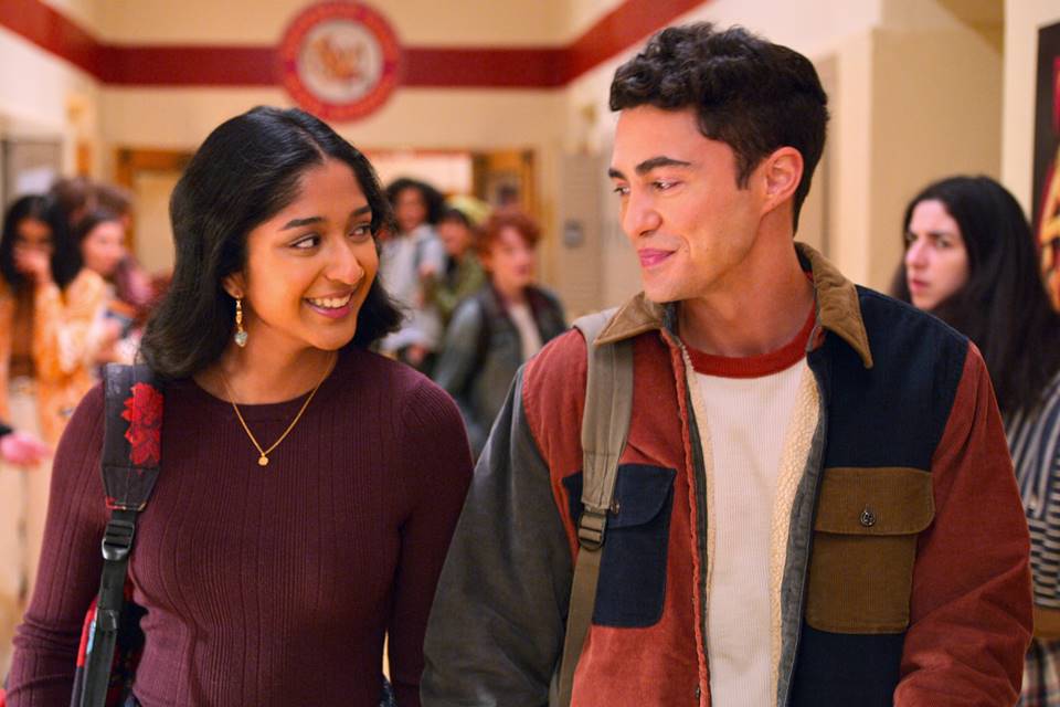 3ª Temporada de 'Eu Nunca...' estreia na próxima sexta na Netflix