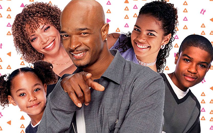 'Eu, a Patroa e as Crianças' voltará a ser exibida pelo SBT