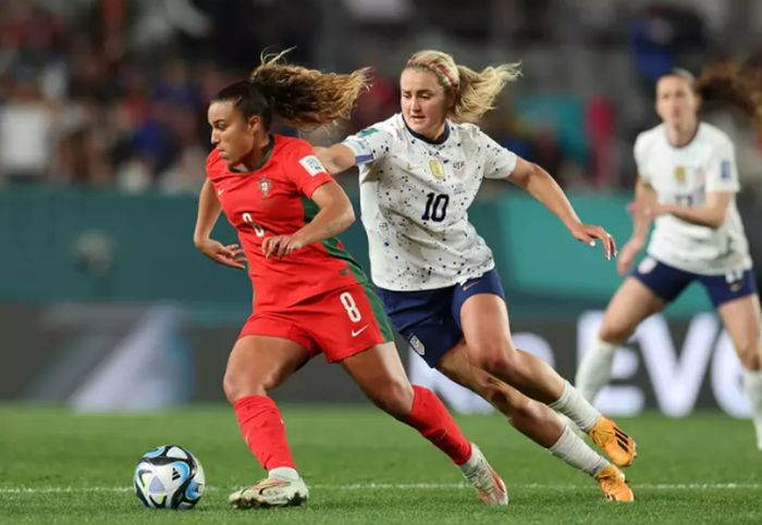 Europa volta a dominar as quartas e tem chance de igualar EUA na Copa