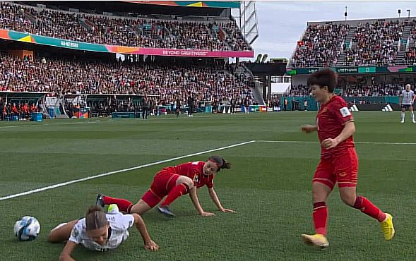 EUA masculino ganham R$ 47 milhões se seleção feminina vencer Copa; entenda