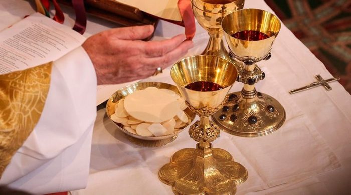 Padre é condenado por assédio sexual contra funcionária de paróquia