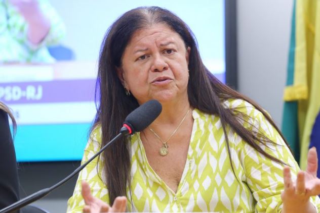 Comissão aprova criação de cadastro nacional de pedófilos